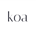 Icona del software Koa Icona del software Koa