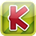 Icona del software Kuboku Icona del software Kuboku