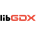 Icona del software LibGDX Icona del software LibGDX
