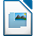 Icona del software LibreOffice – Writer Icona del software LibreOffice – Writer