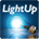 Icona del software LightUp Icona del software LightUp