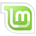 Icona del software Linux Mint Icona del software Linux Mint