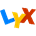 Icona del software LyX Icona del software LyX