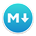 Icona del software MacDown Icona del software MacDown