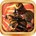 Icona del software Mahjong Treasure – Samurai Chinese Solitaire Icona del software Mahjong Treasure – Samurai Chinese Solitaire