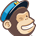 Icona del software MailChimp Icona del software MailChimp