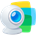 Icona del software ManyCam Icona del software ManyCam