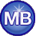 Icona del software Mavis Beacon Teaches Typing Icona del software Mavis Beacon Teaches Typing