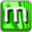 Icona del software MeGUI Icona del software MeGUI