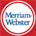 Icona del software Merriam-Webster Icona del software Merriam-Webster