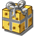 Icona del software Merry Clickmas Icona del software Merry Clickmas