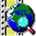 Icona del software Microsoft GIF Animator Icona del software Microsoft GIF Animator
