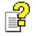 Icona del software Microsoft HTML Help Icona del software Microsoft HTML Help