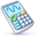 Icona del software Microsoft Mathematics Icona del software Microsoft Mathematics