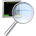 Icona del software Microsoft Network Monitor Icona del software Microsoft Network Monitor