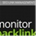 Icona del software Monitor Backlinks Icona del software Monitor Backlinks