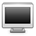 Icona del software Monitor Off Icona del software Monitor Off