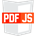 Icona del software Firefox PDF Viewer (PDF.js) Icona del software Firefox PDF Viewer (PDF.js)