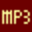 Icona del software MP3 Diags Icona del software MP3 Diags