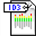 Icona del software Mp3 Tag Tools Icona del software Mp3 Tag Tools