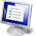 Icona del software MSConfig Icona del software MSConfig