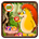 Icona del software Mushroom Bubble Icona del software Mushroom Bubble