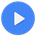 Icona del software MX Player Icona del software MX Player