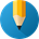 Icona del software MyHomework Icona del software MyHomework