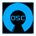 Icona del software MyOSC Icona del software MyOSC