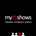 Icona del software Myshows.me Icona del software Myshows.me