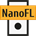 Icona del software NanoFL Editor Icona del software NanoFL Editor