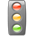 Icona del software Network Lights Icona del software Network Lights