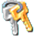 Icona del software Network Password Recovery Icona del software Network Password Recovery