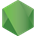 Icona del software Node.js Icona del software Node.js