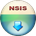 Icona del software NSIS Icona del software NSIS