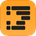 Icona del software OmniOutliner Icona del software OmniOutliner