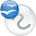 Icona del software Apache OpenOffice Draw Icona del software Apache OpenOffice Draw