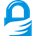 Icona del software OpenPGP Icona del software OpenPGP
