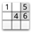 Icona del software OpenSudoku Icona del software OpenSudoku