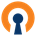 Icona del software OpenVPN Finder Icona del software OpenVPN Finder