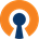 Icona del software OpenVPN Icona del software OpenVPN