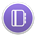 Icona del software Outline+ Icona del software Outline+