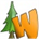 Icona del software OutWiker Icona del software OutWiker