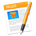 Icona del software Pages Icona del software Pages