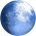 Icona del software Pale Moon Icona del software Pale Moon