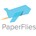 Icona del software PaperFlies Icona del software PaperFlies