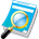 Icona del software PaperRater Icona del software PaperRater