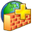 Icona del software PC Tools Firewall Plus Icona del software PC Tools Firewall Plus