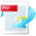 Icona del software PDF Download Icona del software PDF Download