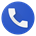 Icona del software Google Phone Icona del software Google Phone